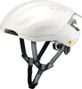 Fizik Kudo Aero Helmet + Light weiss S