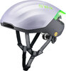 Fizik Kudo Aero Helmet + Light lilac/anthracite S