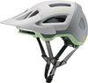 Fizik Kassis Helmet + Light grey/mint green S