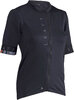 Leatt MTB Endurance 5.0 Women Jersey black XS