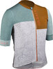 Leatt MTB Endurance 5.0 Jersey Women white XS