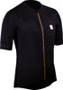 Leatt MTB Endurance 5.0 Jersey Women black XS