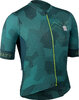 Leatt MTB Endurance 5.0 Jersey Women lagoon L