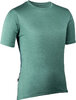 Leatt MTB Trail 2.0 Jersey Women lagoon XL