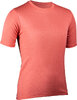 Leatt MTB Trail 2.0 Jersey Women Coral M