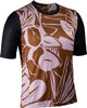 Leatt MTB Enduro 3.0 Jersey Women botanic 2XL