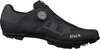 Fizik Proxy Shoes schwarz/schwarz 38