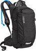 CamelBak Women M.U.L.E Pro 14 Rucksack black-white