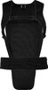 Sweet Protection Back Protector 2.0 true black S