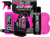 Muc-Off Bicycle Essentials Kit