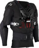 Leatt Body Protector 4.5 V25 Evo schwarz M