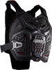 Leatt Chest Protector 4.5 Hybrid Women V26 schwarz S/M