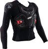 Leatt Body Protector 4.5 Hybrid Jr V26 schwarz S/M