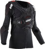 Leatt ReaFlex Women Body Protector black L