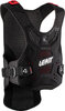 Leatt Chest Protector ReaFlex #S/M schwarz S/M