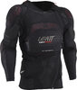 Leatt Body Protector 3DF AirFit Evo #S/M 160-172cm schwarz S/M