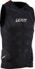 Leatt Back Protector 3DF AirFit Evo schwarz 2XL