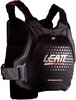 Leatt Chest Protector 3DF AirFit Evo V26 schwarz 2XL