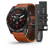 Garmin epix™ Pro (Gen 2) – Saphir Edition | 51mm