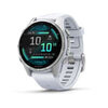 Garmin fēnix® 8 – 43 mm, AMOLED