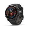 Garmin fēnix® 8 – 43 mm, AMOLED