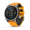 Garmin fēnix® 8 – 47 mm, AMOLED