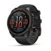Garmin fēnix® 8 – 47 mm, AMOLED