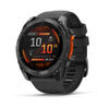Garmin fēnix® 8 – 51 mm, AMOLED