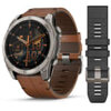 Garmin fēnix® 8 – 51 mm, AMOLED