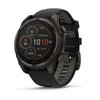 Garmin fēnix® 8 – 47 mm, Solar, Saphir