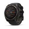 Garmin fēnix® 8 – 51 mm, Solar, Saphir