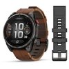 Garmin fēnix® 8 Pro – 47 mm, AMOLED