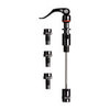 Garmin Achsen-Adapterkit für Tacx® FLUX- und NEO-Trainer