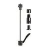 Garmin Tacx-Direktantrieb-Schnellspanner-Adapterset