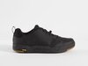 Bontrager Schuh Bontrager Flatline Mountain 42 Black