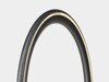 Bontrager Reifen Bontrager Aeolus RSL TLR 700x28C Cotton