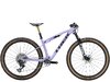 Trek Supercaliber SLR 99XXAXS M Lavender Haze - Testbike