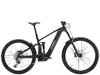 Trek Rail+ 5 EU L Lithium Grey