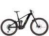 Trek Rail+ 8 EU M Dark Star