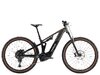Trek Powerfly FS+ 4 EU XL 29 Mercury/Dark Web
