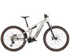 Trek Powerfly FS+ 6 EU XL 29 Era White/Buff Beige