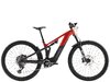 Trek Powerfly FS+ 8 EU XL 29 Gloss Lava/Matte Dark Web