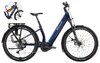 Diamant Suvea Trip Pro LS 800 L-XL Mitternachtsblau