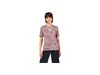 Fox Racing Trikot Fox Racing 25 Ranger Kurzarm Women M Plum