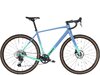 Trek Checkpoint ALR 5 M Fjord Blue to Miami Green Fade