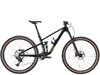 Trek Top Fuel 9.8 XL Dark Star