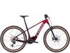 Trek Marlin+ 8 EU M 29 Fury Red/Lithium Fade