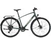 Trek FX SO Sport EQ S Keswick Green / Lichen Green Spla