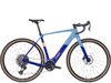 Trek Checkpoint+ SL6AXS EU XL Fjord Blue/Cobalt Blue