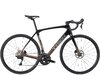 Trek Domane SL 5 60 Dark Star to Bronze Age Fade